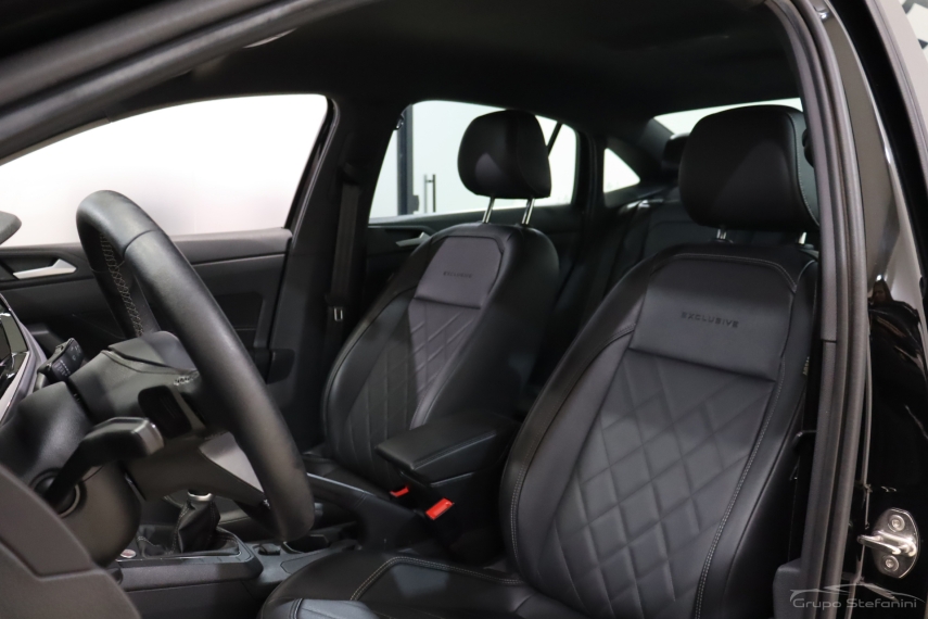 volkswagen virtus 1.4 250 tsi exclusive automatico flex 4p 20236