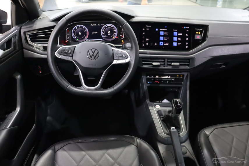 volkswagen virtus 1.4 250 tsi exclusive automatico flex 4p 20234