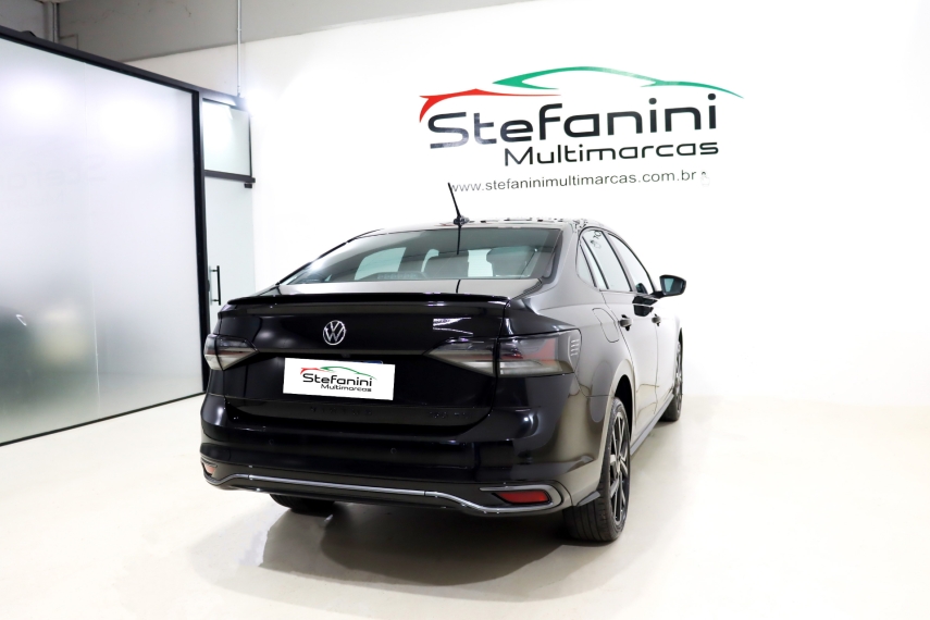 volkswagen virtus 1.4 250 tsi exclusive automatico flex 4p 202310