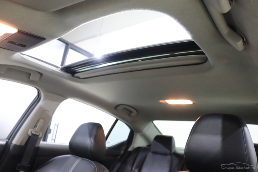 nissan sentra 2.0 16v gasolina exclusive xtronic 4p automatico 20239