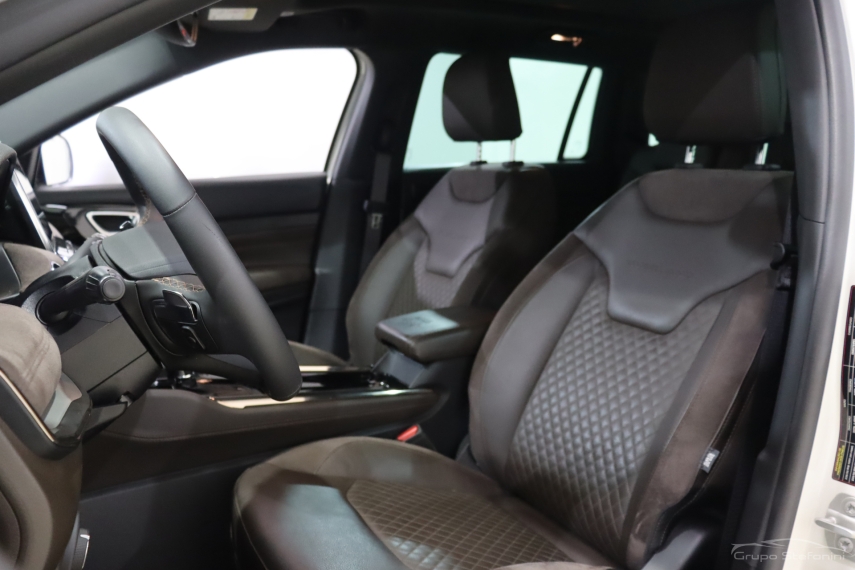 jeep commander 1.3 t270 turbo flex overland at6 4p automatico 20256