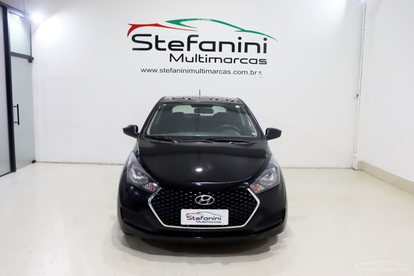 hyundai hb20 1.0 unique 12v flex 4p manual 20191