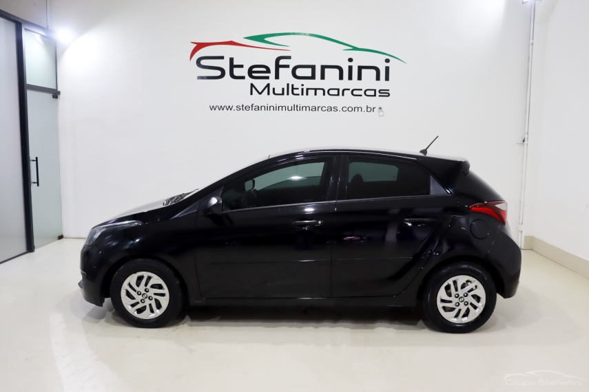 hyundai hb20 1.0 unique 12v flex 4p manual 20199