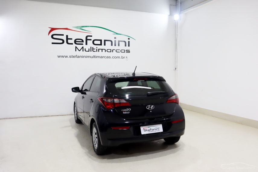 hyundai hb20 1.0 unique 12v flex 4p manual 201912