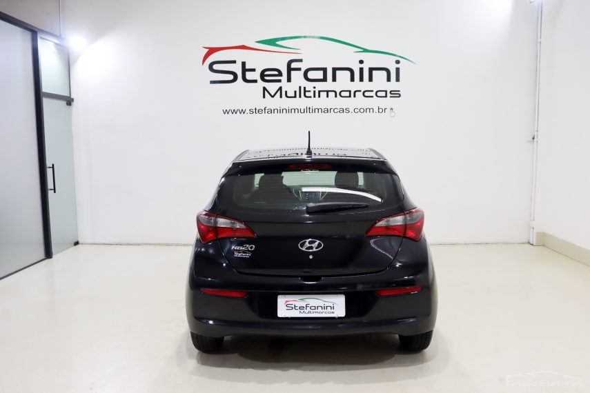 hyundai hb20 1.0 unique 12v flex 4p manual 201911