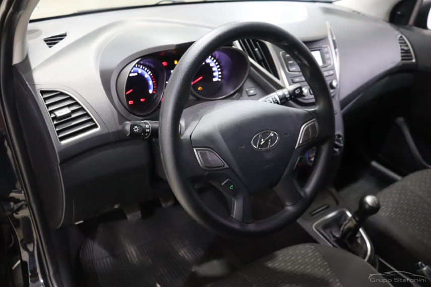 hyundai hb20 1.0 unique 12v flex 4p manual 20193