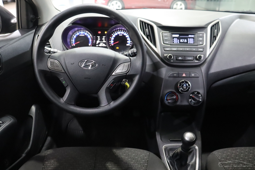hyundai hb20 1.0 unique 12v flex 4p manual 20194