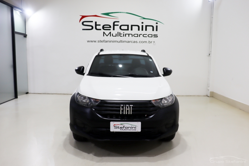 fiat strada 1.3 firefly flex endurance cs manual 4p 20241