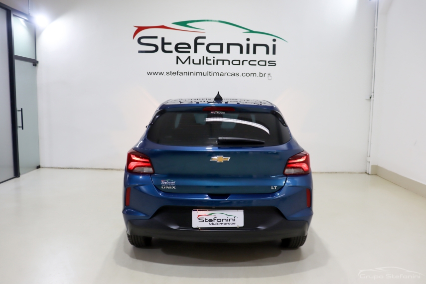 chevrolet onix 1.0 flex lt manual 4p 202211