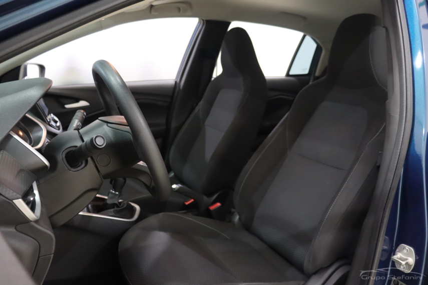 chevrolet onix 1.0 flex lt manual 4p 20226