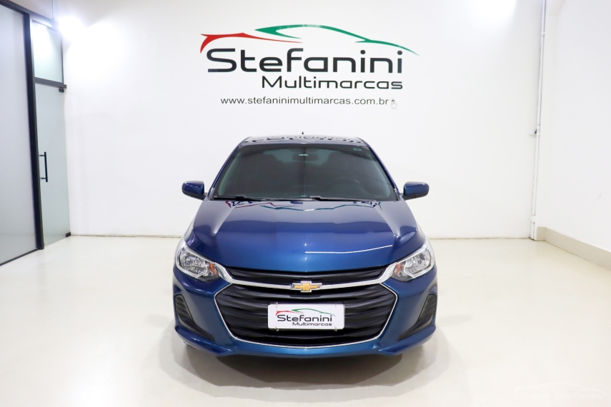 chevrolet onix 1.0 flex lt manual 4p 20221