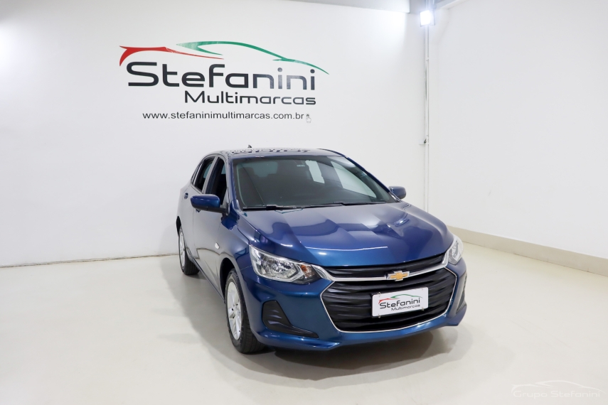 chevrolet onix 1.0 flex lt manual 4p 20222