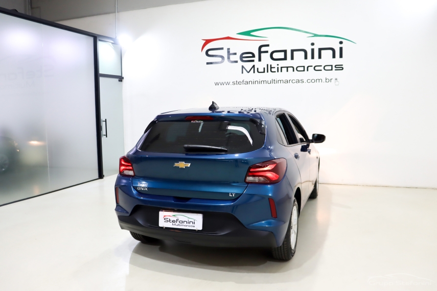 chevrolet onix 1.0 flex lt manual 4p 202210