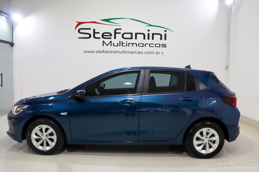 chevrolet onix 1.0 flex lt manual 4p 20229