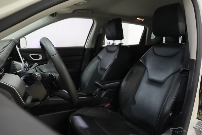 jeep compass 1.3 t270 turbo flex longitude at6 4p automatico 20236