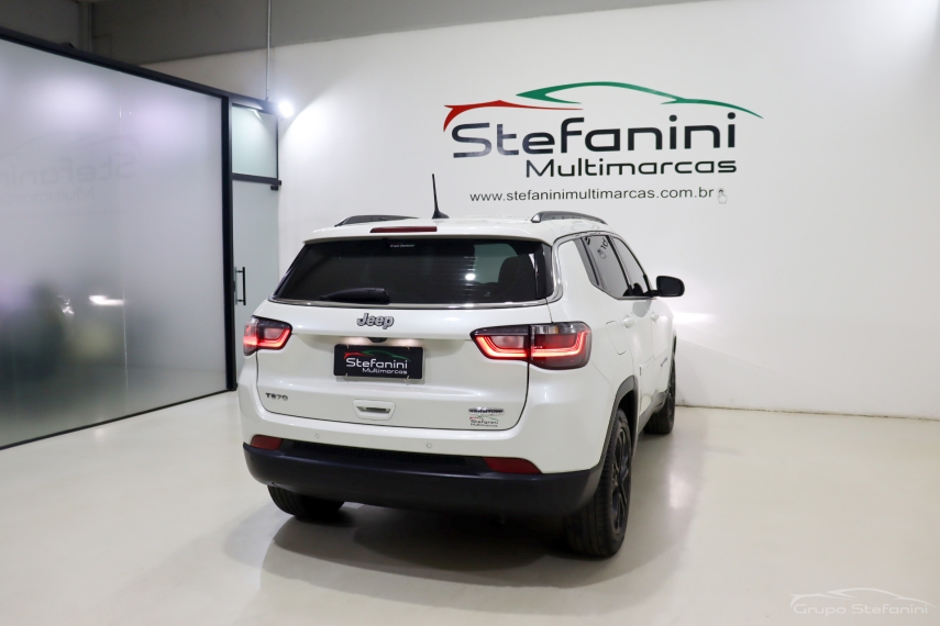 jeep compass 1.3 t270 turbo flex longitude at6 4p automatico 202310