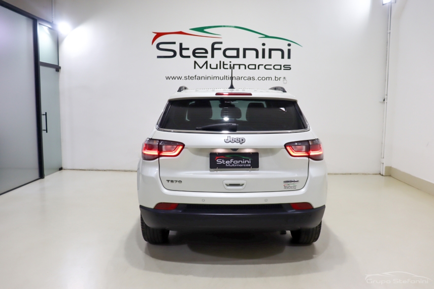 jeep compass 1.3 t270 turbo flex longitude at6 4p automatico 202311