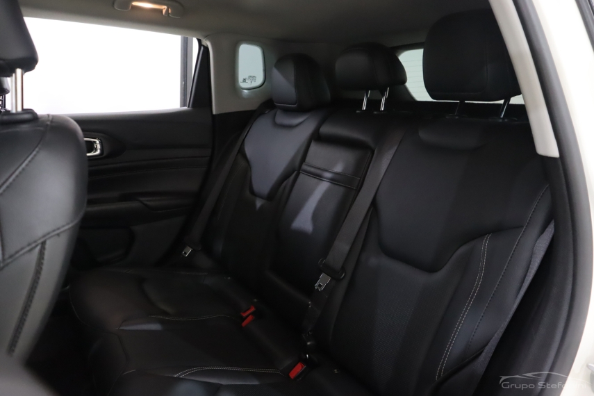 jeep compass 1.3 t270 turbo flex longitude at6 4p automatico 20237