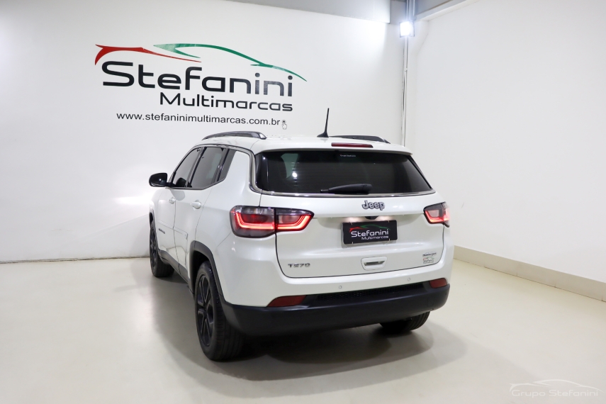 jeep compass 1.3 t270 turbo flex longitude at6 4p automatico 202312