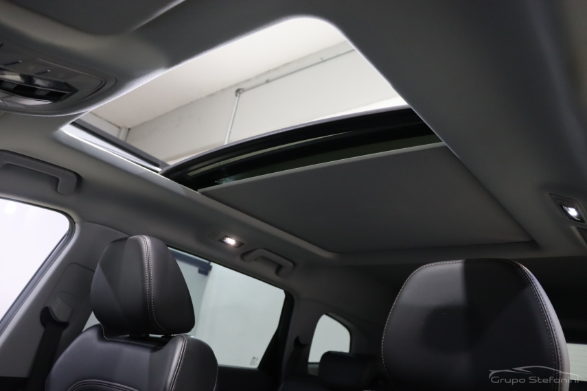 caoa chery tiggo 8 1.6 tgdi gasolina txs dct 4p automatico 20227