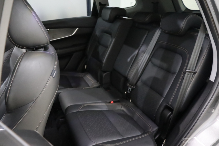 caoa chery tiggo 8 1.6 tgdi gasolina txs dct 4p automatico 20225