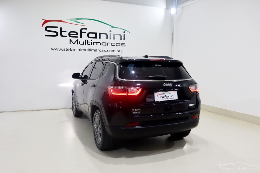 jeep compass 1.3 t270 turbo flex longitude at6 4p automatico 202312