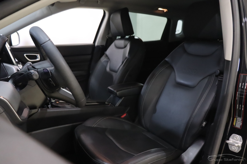 jeep compass 1.3 t270 turbo flex longitude at6 4p automatico 20236