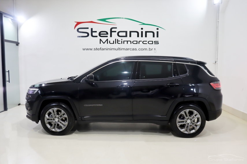 jeep compass 1.3 t270 turbo flex longitude at6 4p automatico 20239