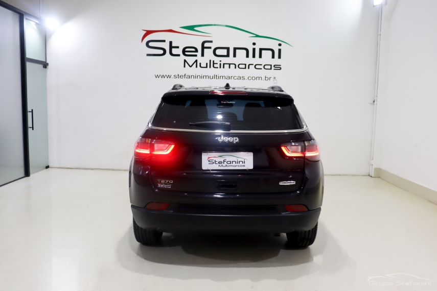 jeep compass 1.3 t270 turbo flex longitude at6 4p automatico 202311