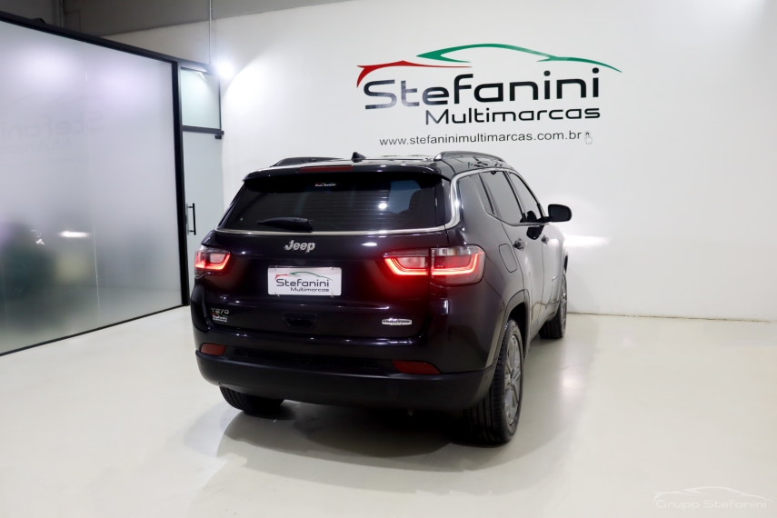jeep compass 1.3 t270 turbo flex longitude at6 4p automatico 202310