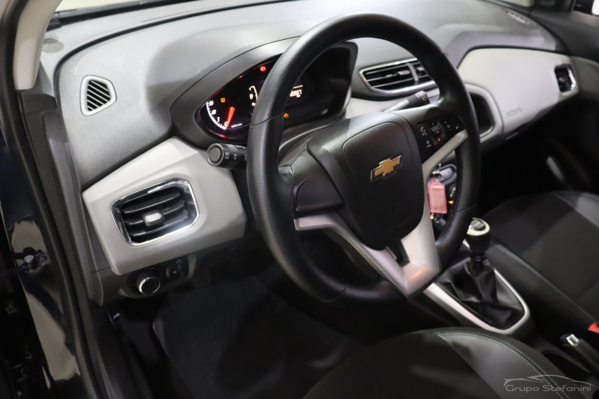 chevrolet onix 1.0 mpfi lt 8v flex 4p manual 20193