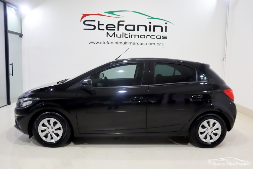 chevrolet onix 1.0 mpfi lt 8v flex 4p manual 20199