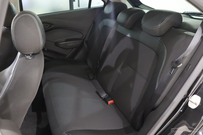 chevrolet onix 1.0 mpfi lt 8v flex 4p manual 20197