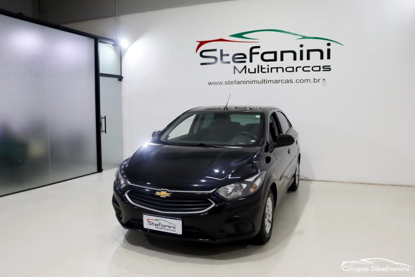 chevrolet onix 1.0 mpfi lt 8v flex 4p manual 2019