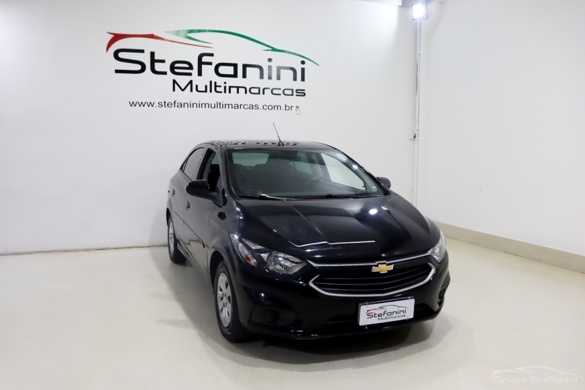 chevrolet onix 1.0 mpfi lt 8v flex 4p manual 20192