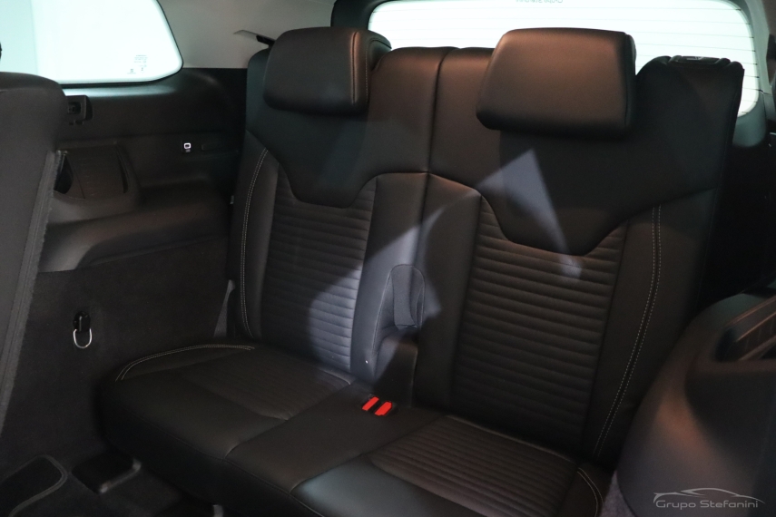 jeep commander 1.3 t270 turbo flex longitude at6 4p automatico 20258