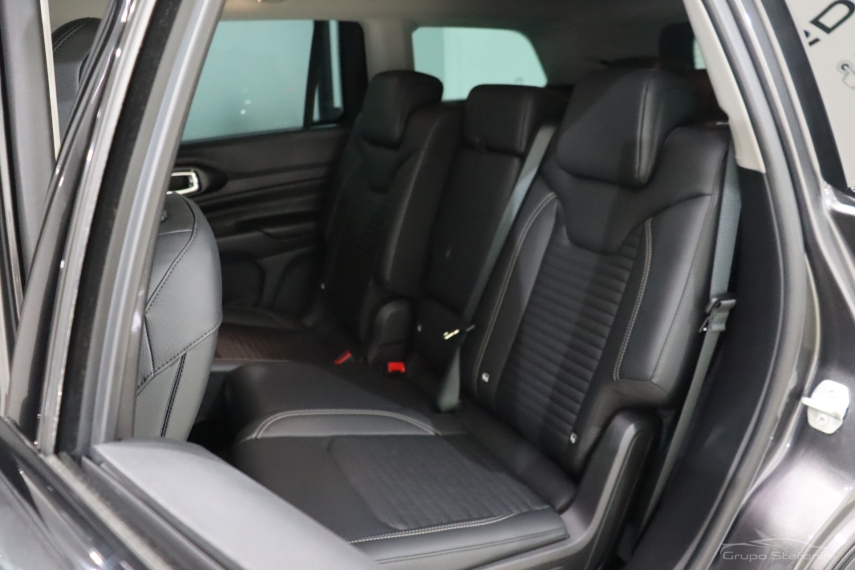 jeep commander 1.3 t270 turbo flex longitude at6 4p automatico 20257