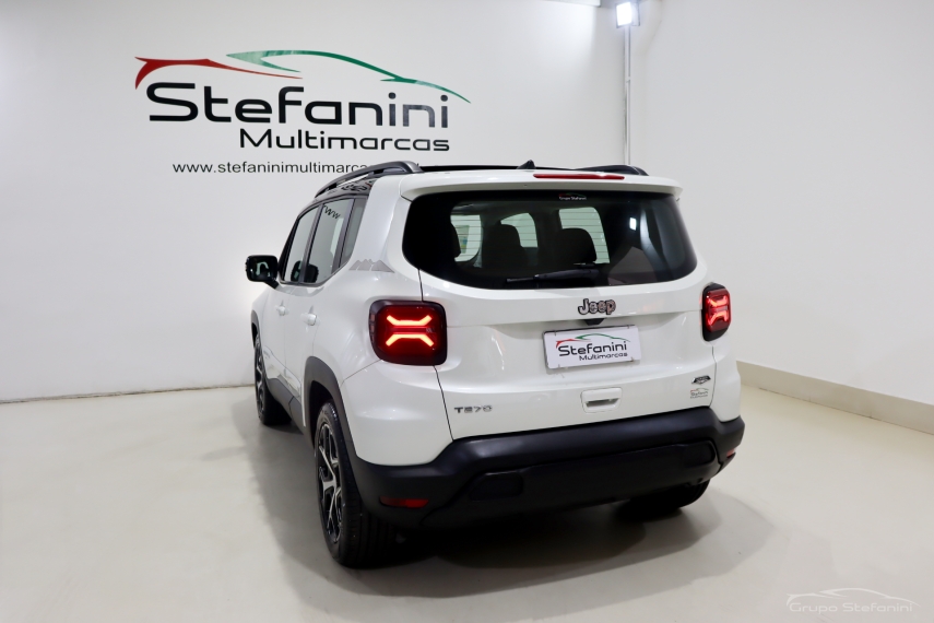 jeep renegade 1.3 t270 turbo flex sahara at6 4p automatico 202513