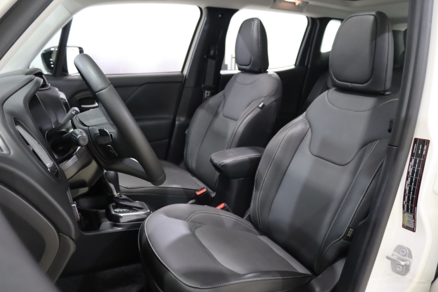 jeep renegade 1.3 t270 turbo flex sahara at6 4p automatico 20256