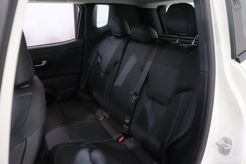 jeep renegade 1.3 t270 turbo flex sahara at6 4p automatico 20257