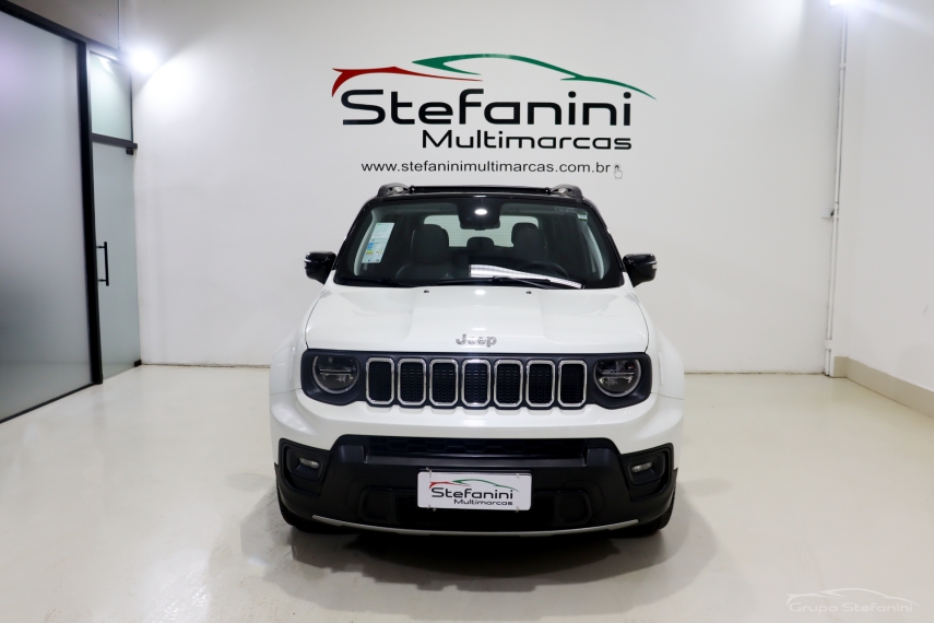 jeep renegade 1.3 t270 turbo flex sahara at6 4p automatico 20251