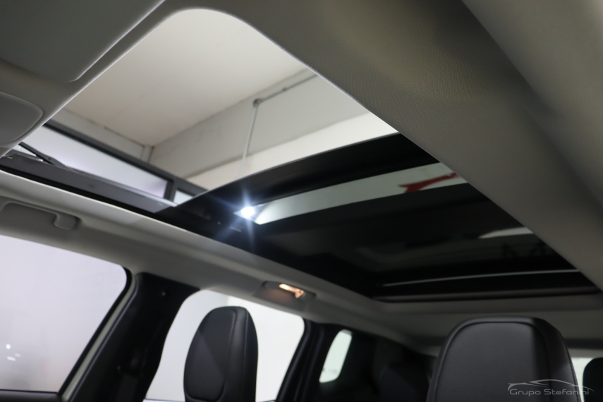 jeep renegade 1.3 t270 turbo flex sahara at6 4p automatico 20259