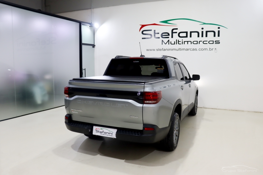 chevrolet montana 1.2 turbo flex lt manual 4p 202310