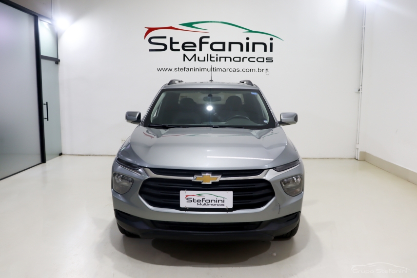 chevrolet montana 1.2 turbo flex lt manual 4p 20231