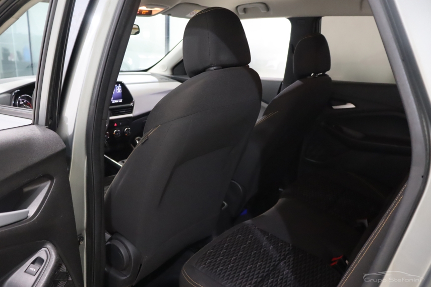 chevrolet montana 1.2 turbo flex lt manual 4p 20238