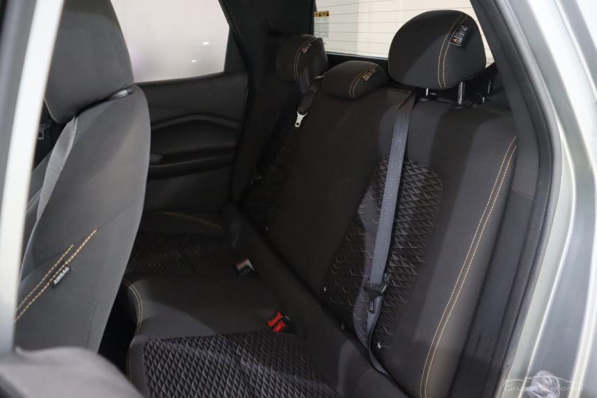 chevrolet montana 1.2 turbo flex lt manual 4p 20237