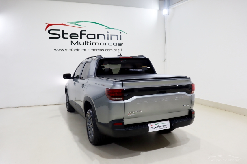 chevrolet montana 1.2 turbo flex lt manual 4p 202312