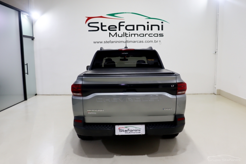 chevrolet montana 1.2 turbo flex lt manual 4p 202311