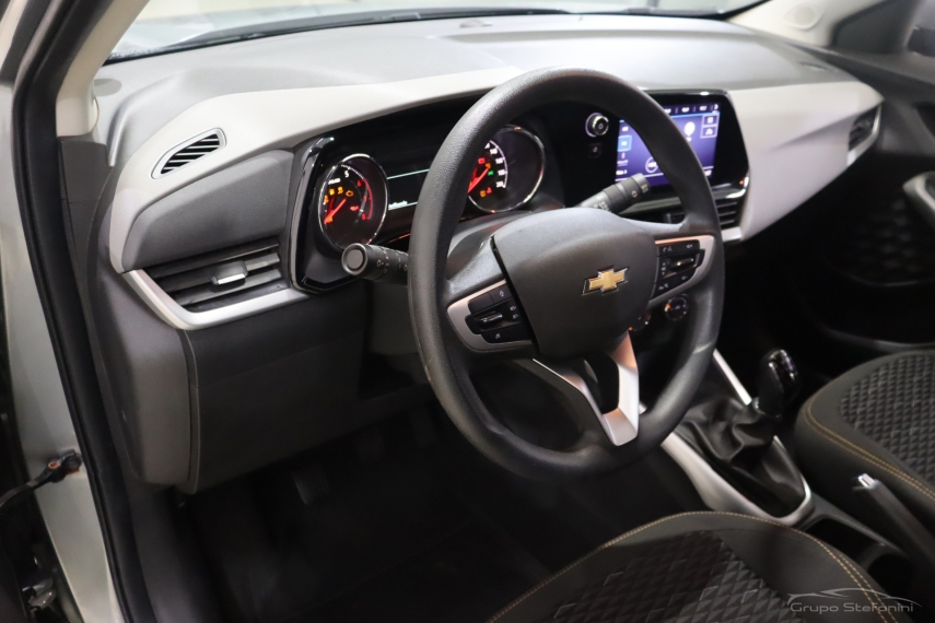 chevrolet montana 1.2 turbo flex lt manual 4p 20233