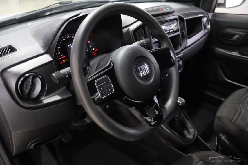 fiat strada 1.3 firefly flex freedom cs manual 2p 20234